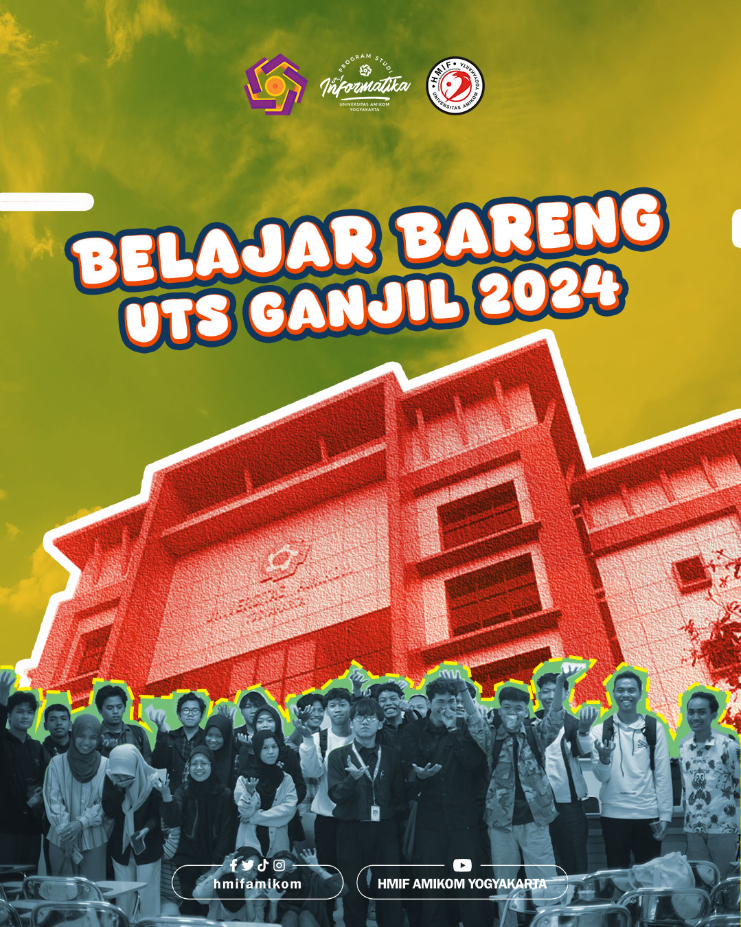 <p><b>Belajar Bareng UTS Ganjil 2024/2025</b></p>