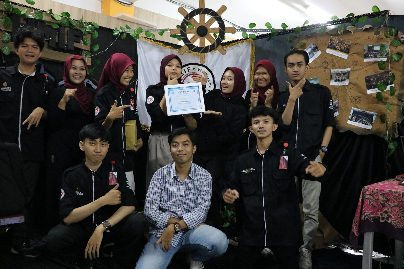 <b>Expo HMIF 2024</b>