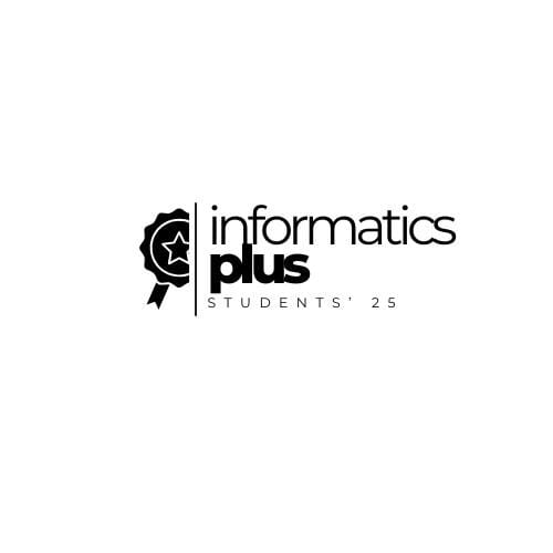 <p><b>INFORMATIC PLUS</b></p>