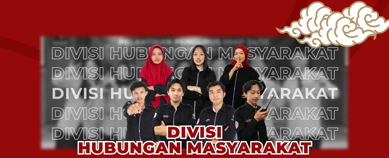 <b>Divisi Humas</b>